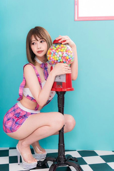 「ラブボート」和楽ゆうか