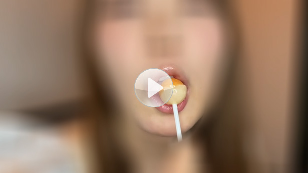「まりあ」まりあチャンのペロペロ動画！